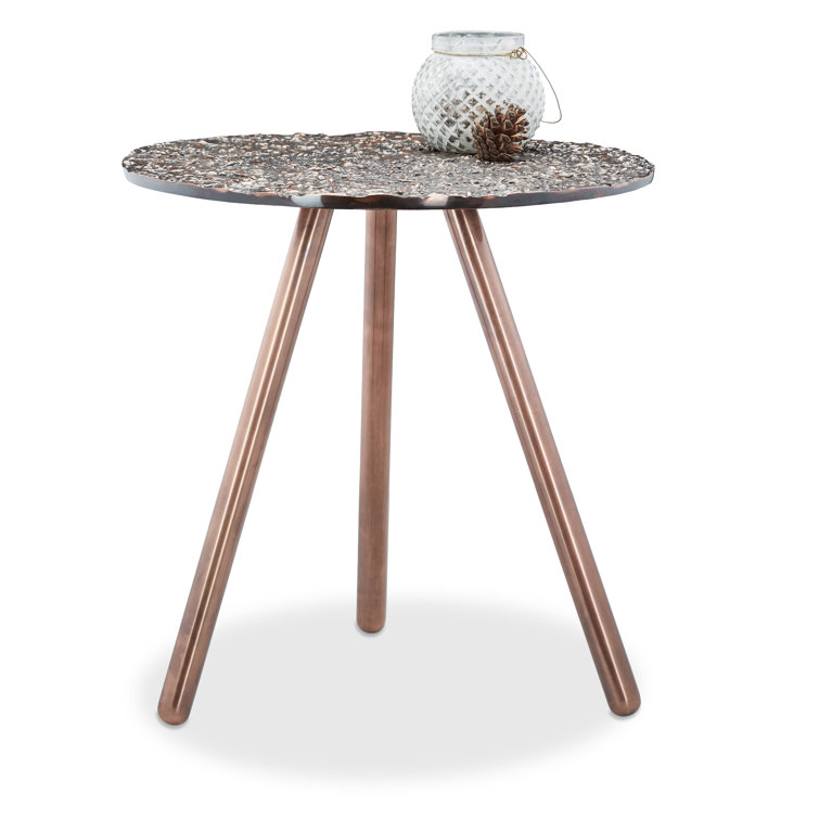 Corrigan Studio Beistelltisch Wilfred | Wayfair.de